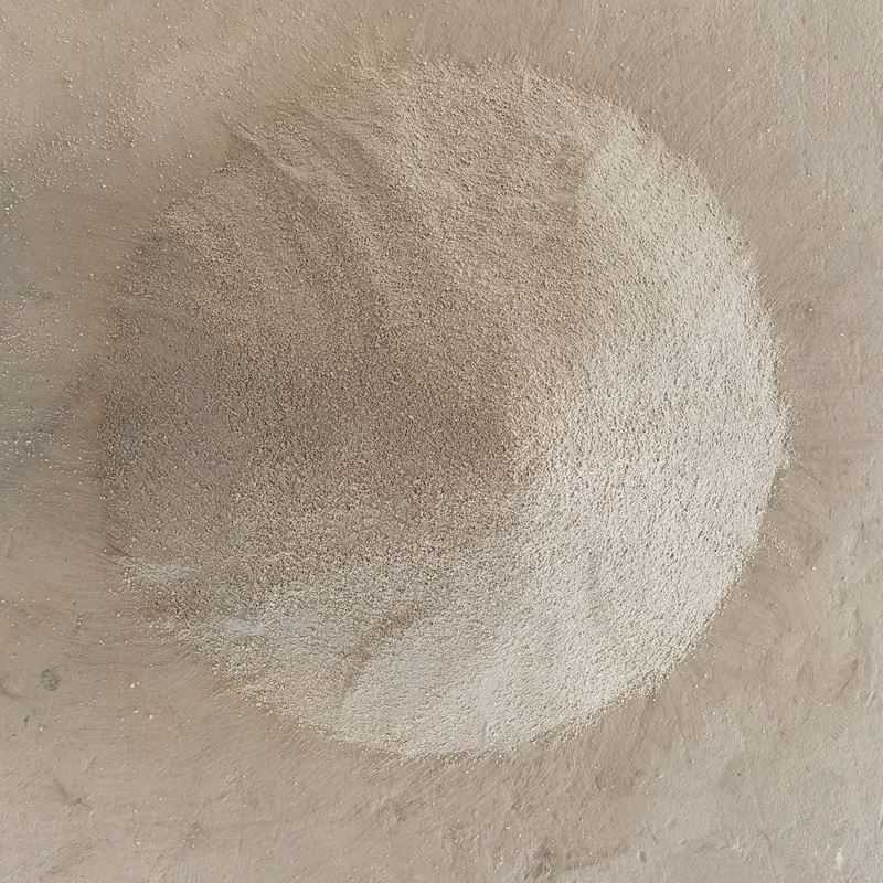 无机玻化微珠保温砂浆
